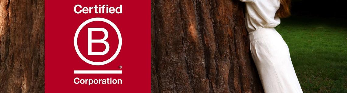 Clarins uzyskuje status B Corp